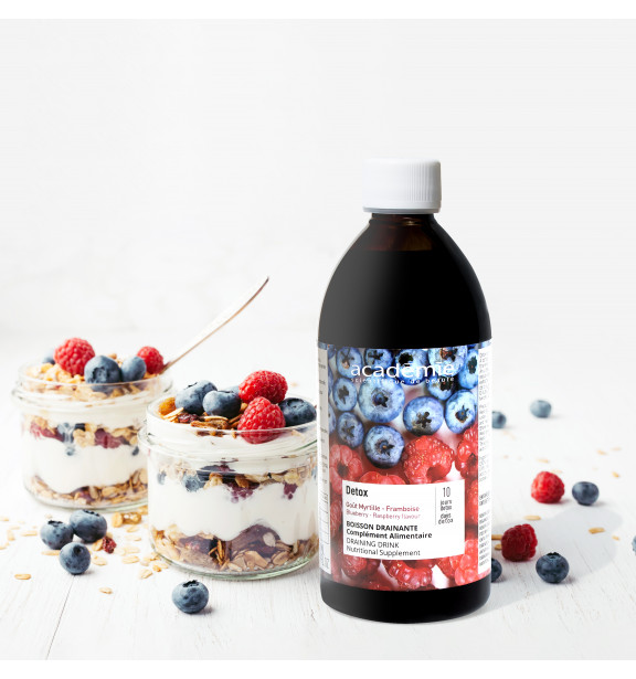 BOISSON DRAINANTE11